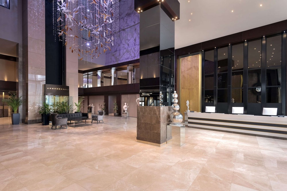 Wyndham Grand Tbilisi