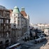 رزرو هتل Elegant Apartment in the Centre of Budapest With Views of the Danube a بوداپست
