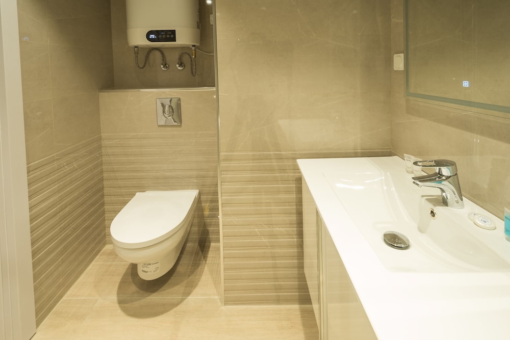 Orbi Beach Tower Hotel Official