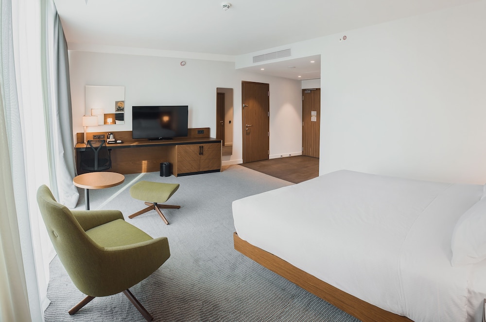 Hilton Garden Inn Tbilisi Chavchavadze