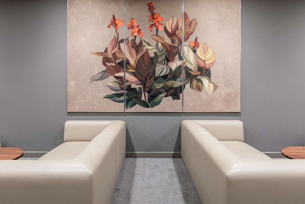 Hilton Garden Inn Tbilisi Chavchavadze