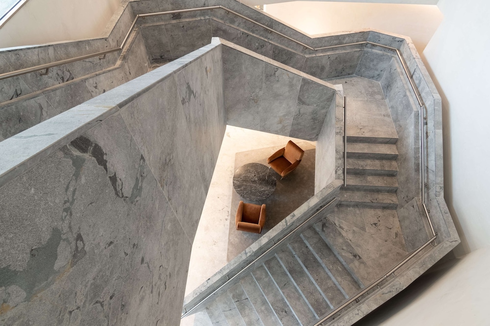 Hilton Garden Inn Tbilisi Chavchavadze