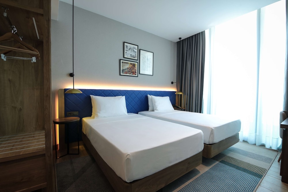 Hilton Garden Inn Ankara Dikmen