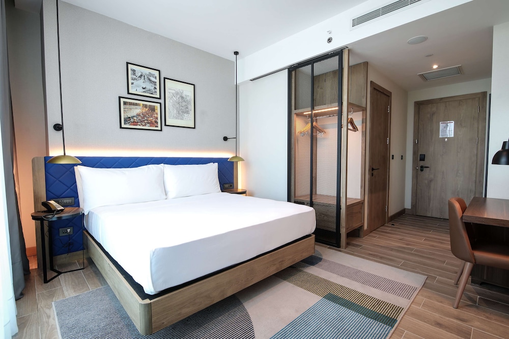 Hilton Garden Inn Ankara Dikmen