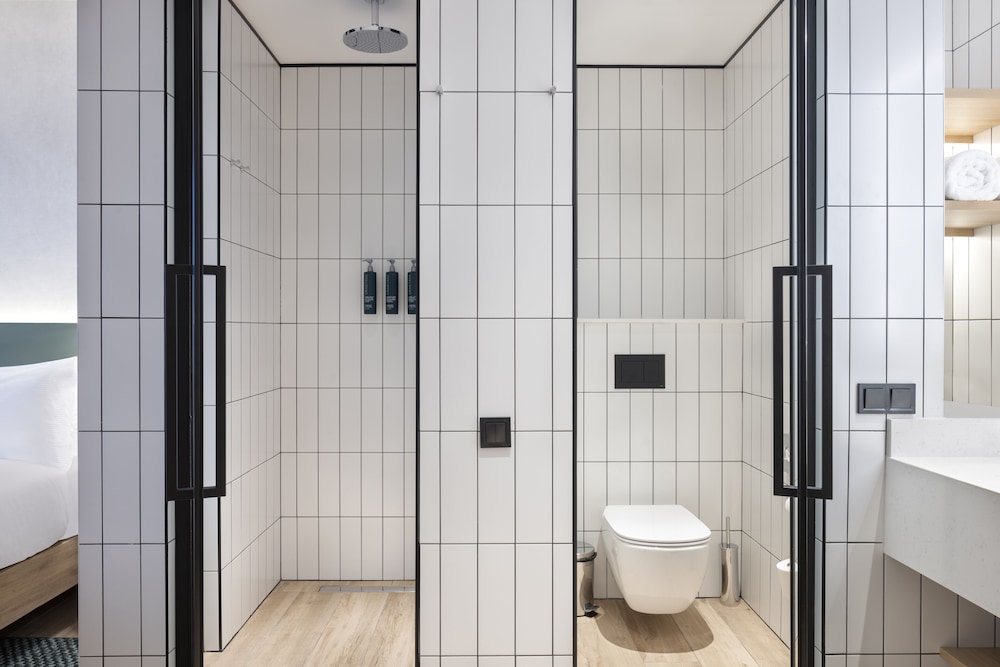 Hilton Garden Inn Tbilisi Riverview