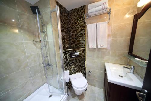 Istanbul Newcity Hotel