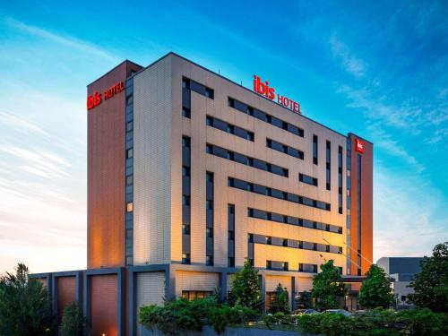 ibis Ankara Airport Hotel