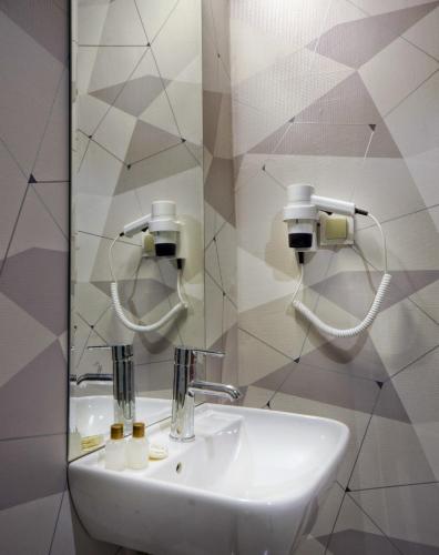 Hotel Abro Sezenler