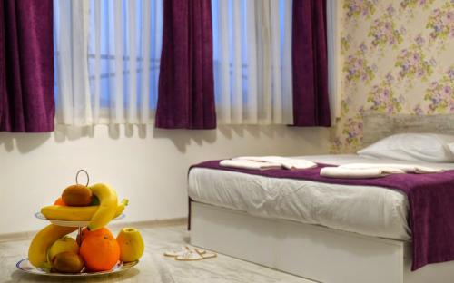 Hotel Abro Sezenler