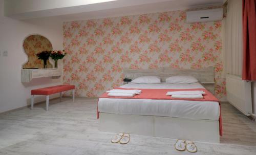 Hotel Abro Sezenler