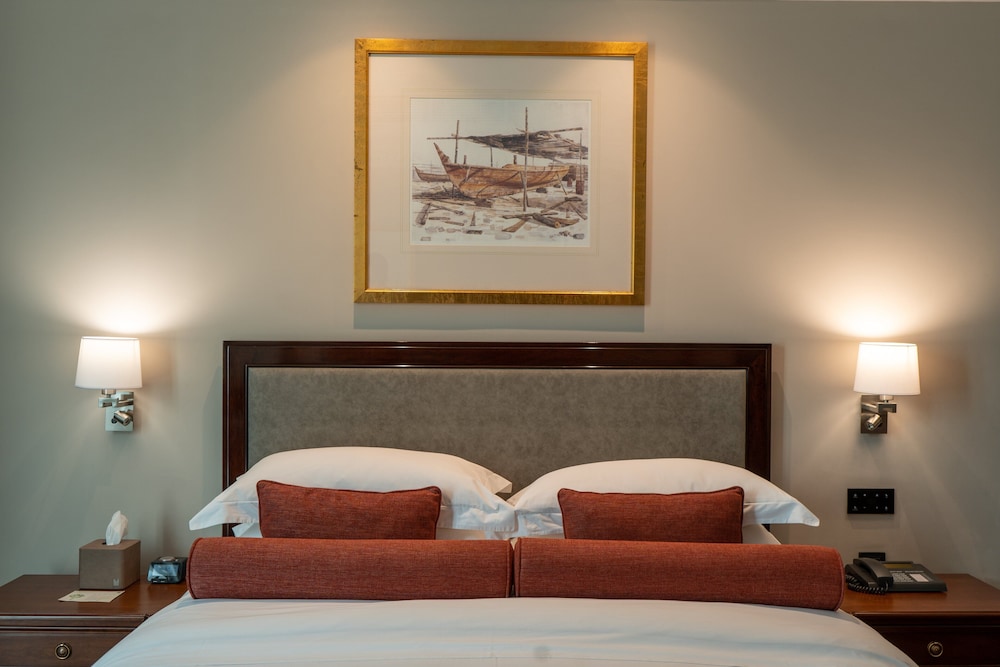 رزرو هتل Millennium Hotel Doha دوحه
