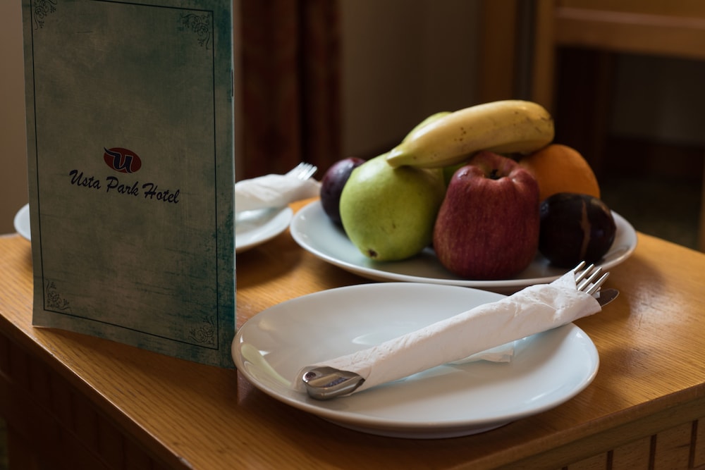 Usta Park Hotel
