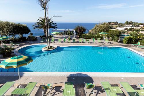 Residence Sciaron Hotel
