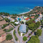 Villaggio Stromboli