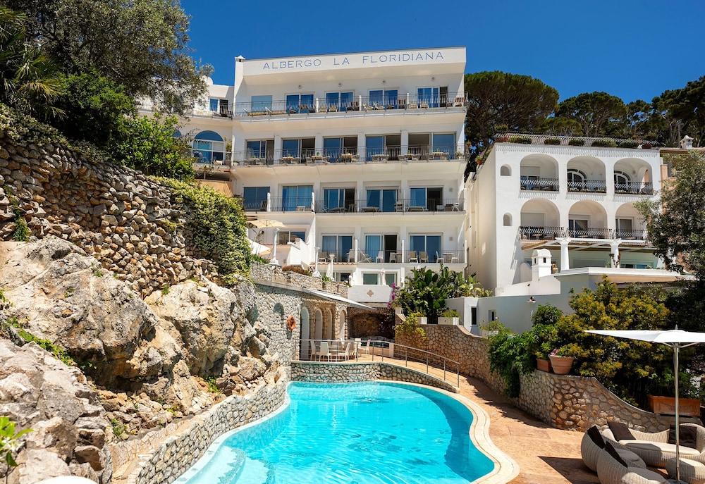 Hotel La Floridiana