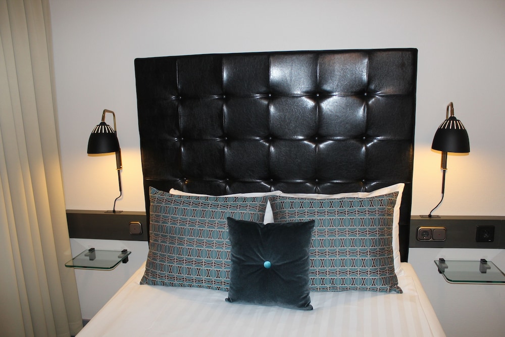 رزرو هتل Memory Hotel استکهلم