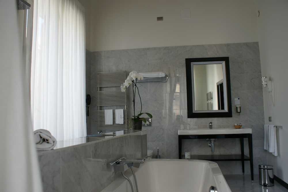 رزرو هتل Hotel Palazzo Sitano پالرمو