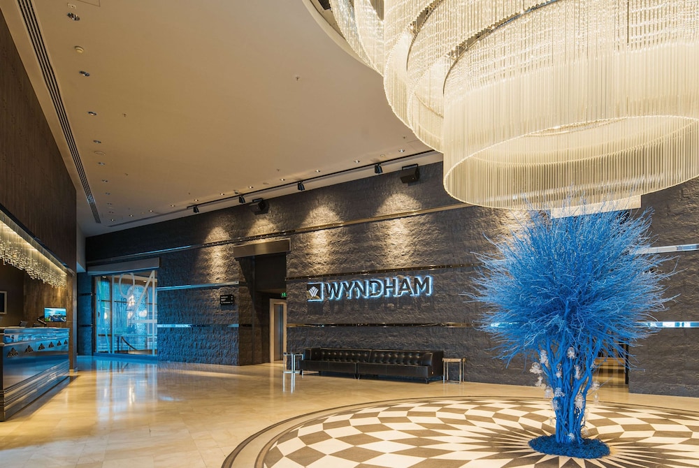 WYNDHAM ANKARA 