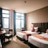 رزرو هتل Grand Howard Hotel Bangkok بانکوک