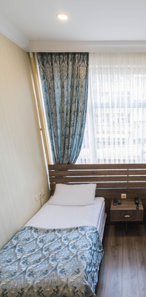 رزرو هتل Otel Sato قونیه