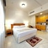 رزرو هتل Uptown Hotel Apartments Abu Dhabi ابوظبی