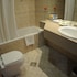 رزرو هتل Uptown Hotel Apartments Abu Dhabi ابوظبی