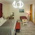 رزرو هتل Baku Palace Hotel باکو