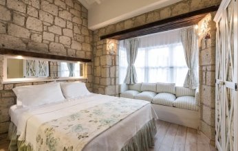 رزرو هتل Asma Han Hotel ازمیر