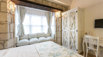 رزرو هتل Asma Han Hotel ازمیر