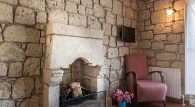 رزرو هتل Asma Han Hotel ازمیر