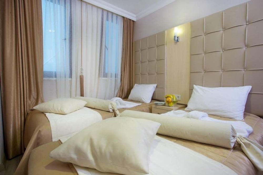 رزرو هتل Sirin Gold Hotel استانبول