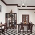 رزرو هتل Chateau d'Angkor La Residence سیم ریپ