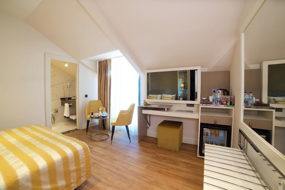 Icon Istanbul Hotel