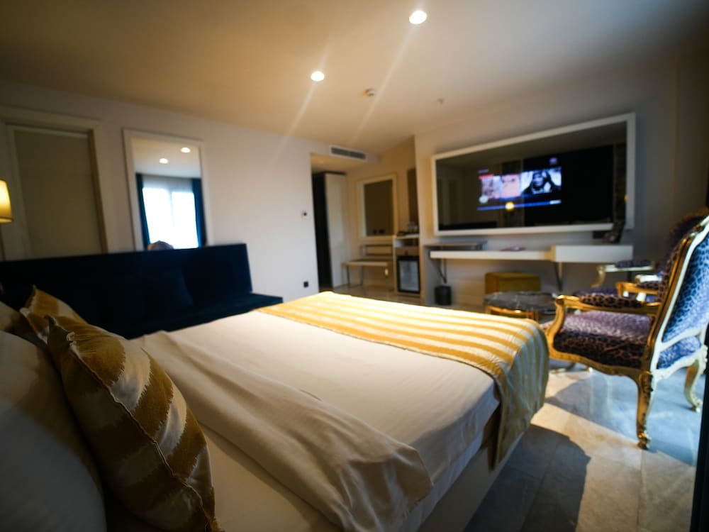 Icon Istanbul Hotel
