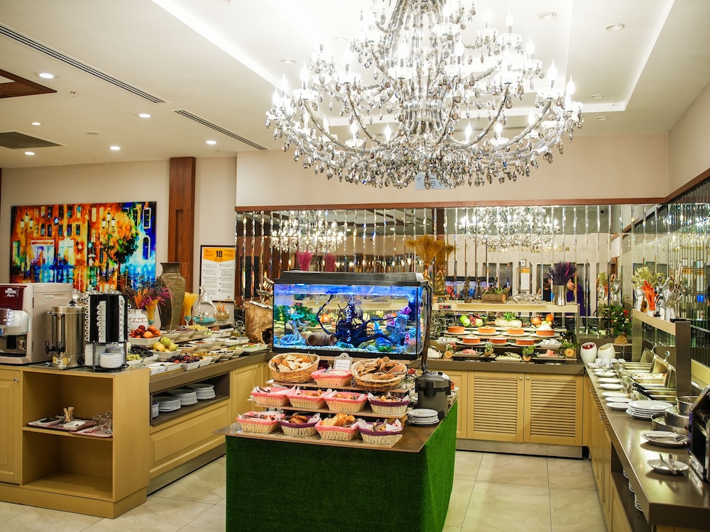 Icon Istanbul Hotel