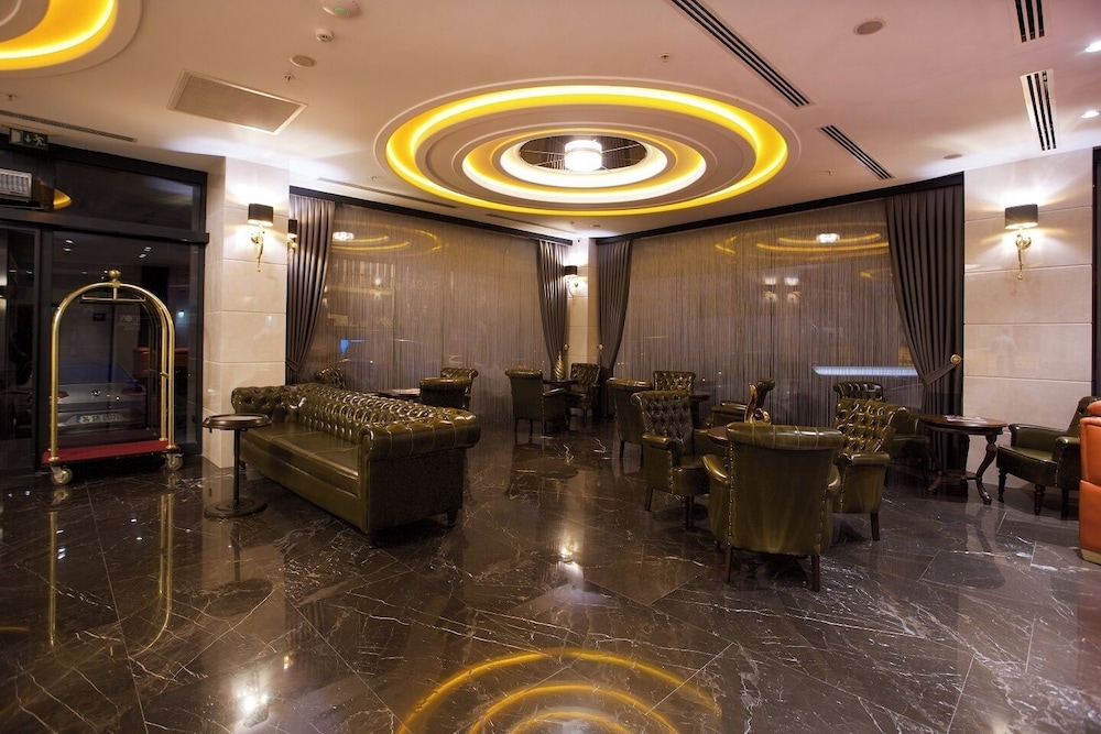 Icon Istanbul Hotel