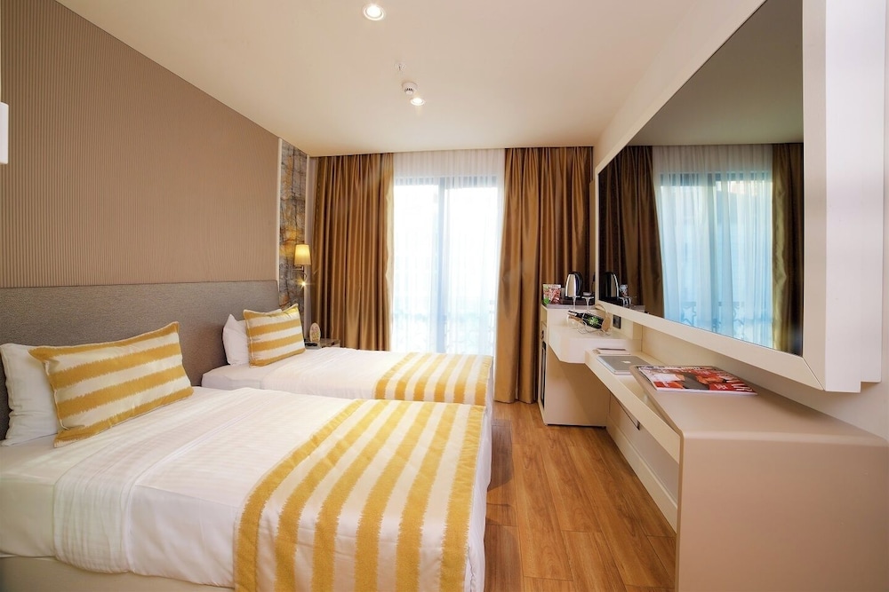 Icon Istanbul Hotel