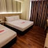 رزرو هتل My Hotel @ KL Sentral کوالالامپور