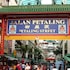 رزرو هتل My Hotel @ KL Sentral کوالالامپور