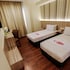 رزرو هتل My Hotel @ KL Sentral کوالالامپور
