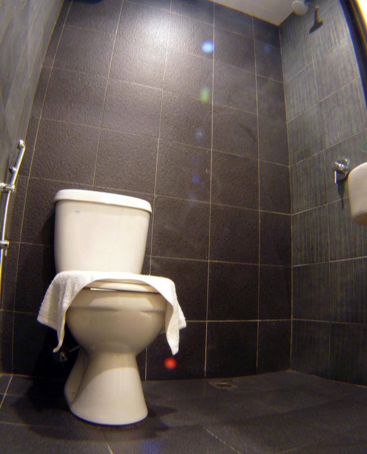 رزرو هتل Nest Boutique Hotel کوالالامپور