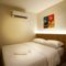 رزرو هتل Nest Boutique Hotel کوالالامپور