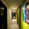 رزرو هتل Nest Boutique Hotel کوالالامپور
