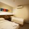 رزرو هتل Nest Boutique Hotel کوالالامپور