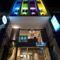 رزرو هتل Nest Boutique Hotel کوالالامپور
