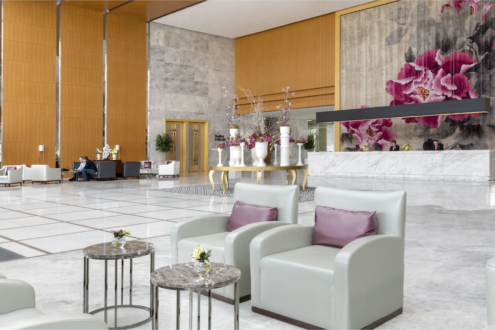 Hotels & Preference Hualing Tbilisi