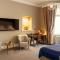رزرو هتل Parlan Hotell استکهلم