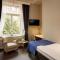 رزرو هتل Parlan Hotell استکهلم