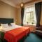 رزرو هتل Parlan Hotell استکهلم