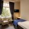 رزرو هتل Parlan Hotell استکهلم